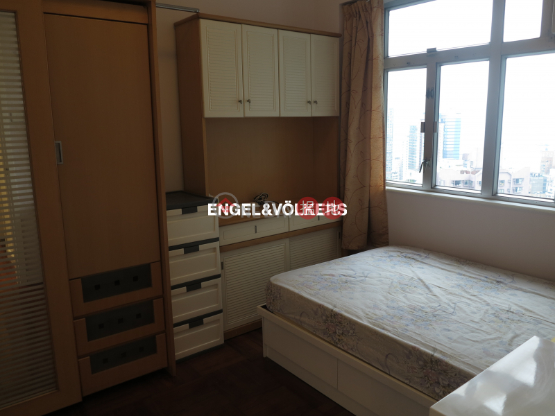 2 Bedroom Flat for Rent in Soho, 135-137 Caine Road | Central District Hong Kong | Rental | HK$ 32,000/ month