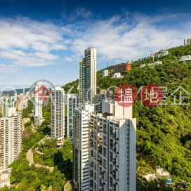 Lovely 3 bedroom on high floor with parking | Rental | Clovelly Court 嘉富麗苑 _0