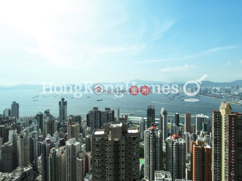 香港搵樓|租樓|二手盤|買樓| 搵地 | 住宅-出租樓盤|帝豪閣三房兩廳單位出租