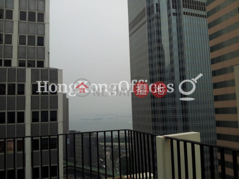 華懋大廈寫字樓租單位出租, 華懋大廈 Chinachem Tower | 中區 (HKO-1029-AGHR)_0