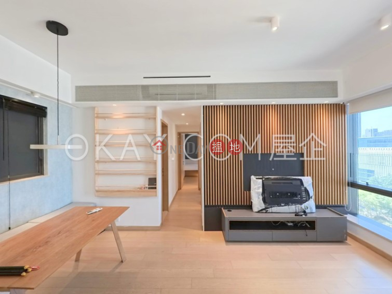 Property Search Hong Kong | OneDay | Residential | Rental Listings, Luxurious 3 bedroom in Ho Man Tin | Rental