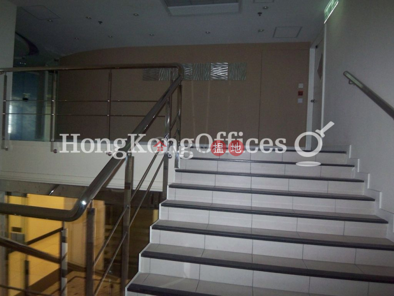 華懋交易廣場寫字樓租單位出租|華懋交易廣場(Chinachem Exchange Square)出租樓盤 (HKO-960-AJHR)
