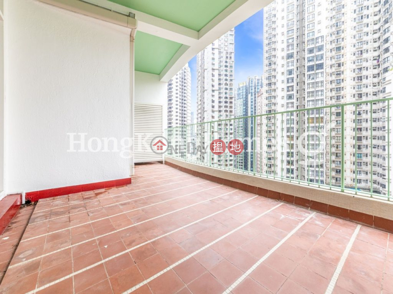 Property Search Hong Kong | OneDay | Residential | Rental Listings 2 Bedroom Unit for Rent at Panorama