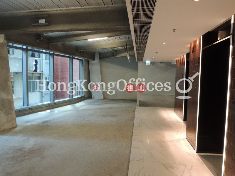 Office Unit for Rent at H Code 45 Pottinger Street | Central District, Hong Kong, Rental, HK$ 240,930/ month