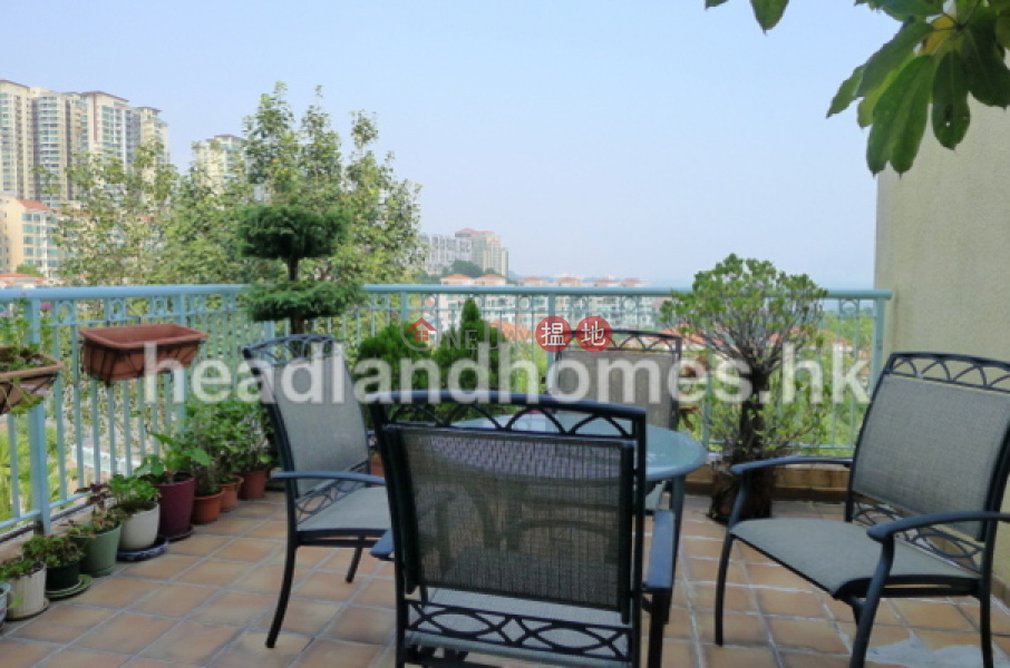 Property Search Hong Kong | OneDay | Residential Rental Listings, Siena Two | 3 Bedroom Family Unit / Flat / Apartment for Rent