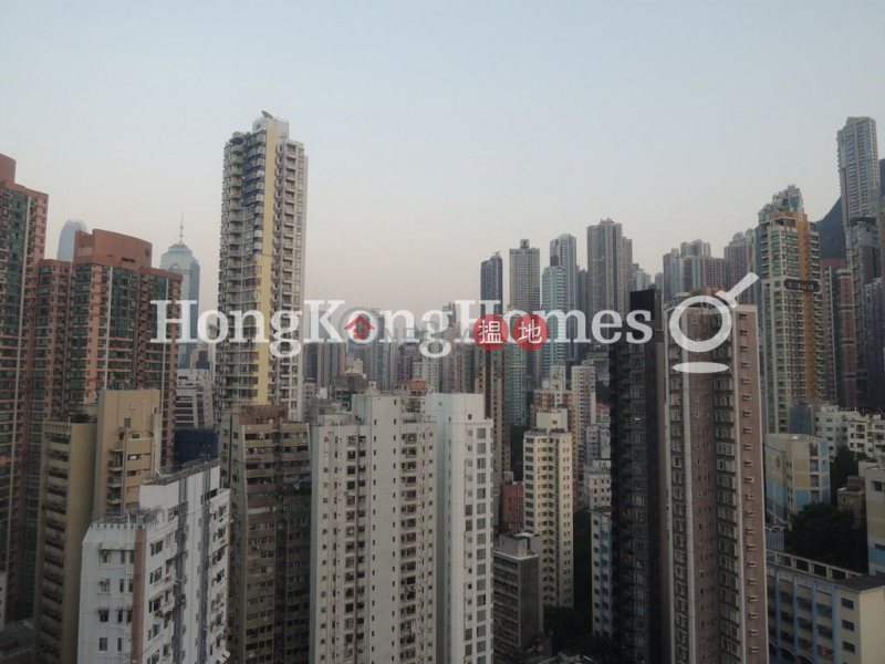 HK$ 45,000/ month SOHO 189 | Western District 3 Bedroom Family Unit for Rent at SOHO 189