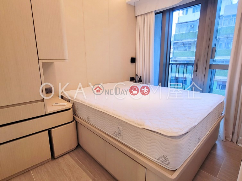 Generous 1 bedroom with balcony | Rental, Townplace Soho 本舍 Rental Listings | Western District (OKAY-R385891)