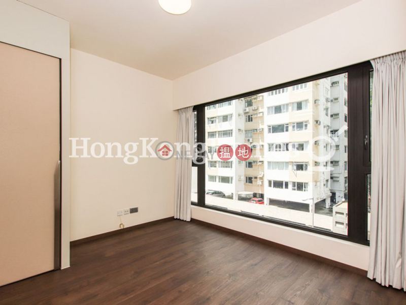 HK$ 2,050萬-優悠台|灣仔區優悠台三房兩廳單位出售