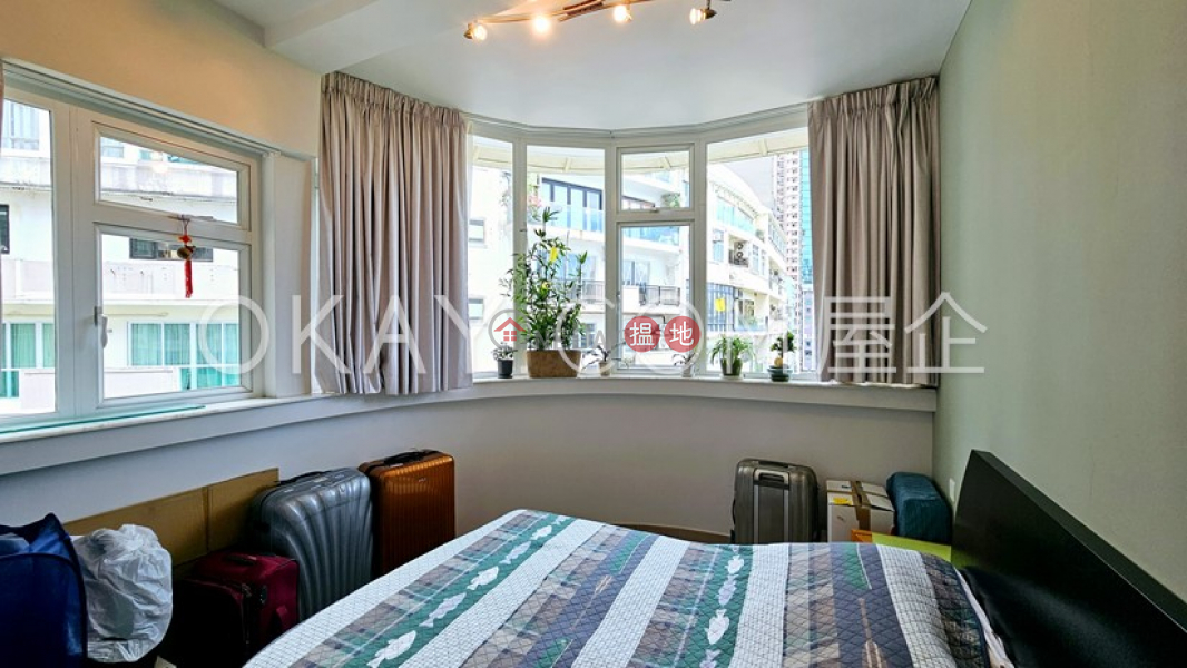 HK$ 54,000/ month, Blue Pool Mansion, Wan Chai District, Charming 2 bedroom in Happy Valley | Rental