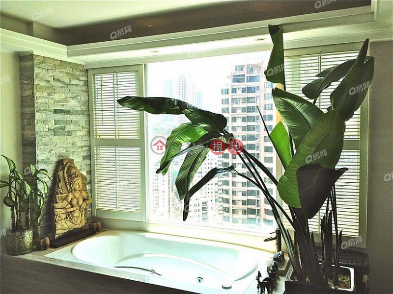 Notting Hill | 1 bedroom Mid Floor Flat for Sale 1 Tung Shan Terrace | Wan Chai District Hong Kong Sales, HK$ 17M