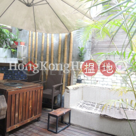 Studio Unit for Rent at Tai Kei House, Tai Kei House 太基樓 | Central District (Proway-LID88945R)_0