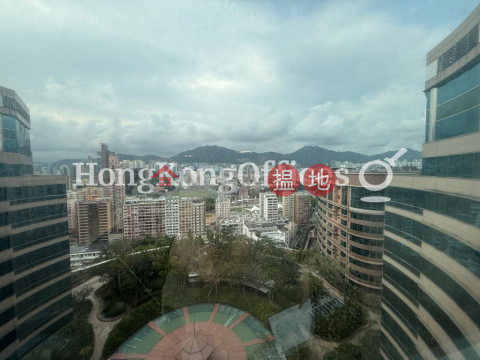 新世紀廣場2期寫字樓租單位出租 | 新世紀廣場2期 Grand Century Place Tower 2 _0