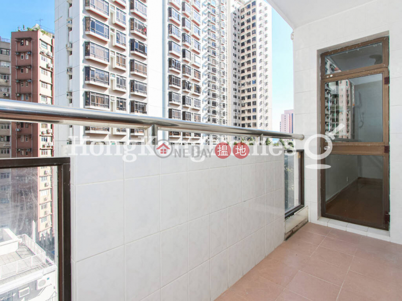 2 Bedroom Unit for Rent at Botanic Terrace Block A | 3 Conduit Road | Western District, Hong Kong | Rental | HK$ 43,000/ month