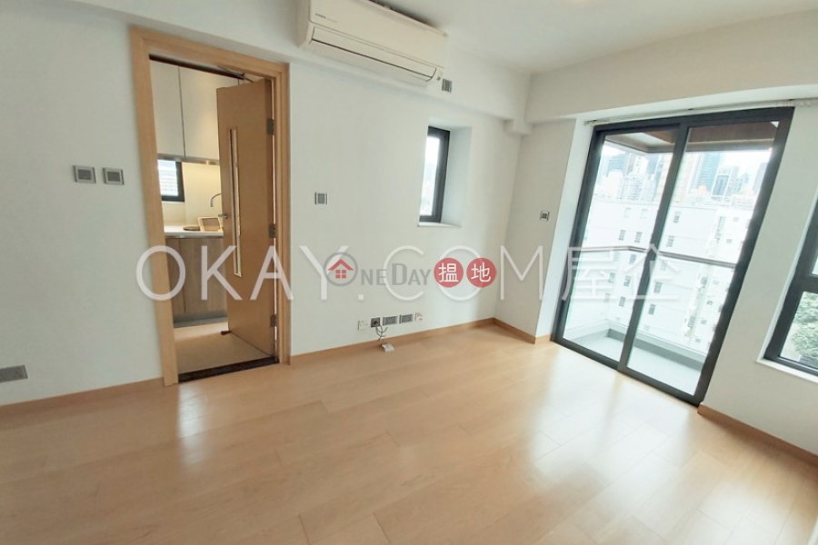 Popular 1 bedroom with balcony | Rental, 8 Ventris Road | Wan Chai District, Hong Kong Rental, HK$ 25,000/ month