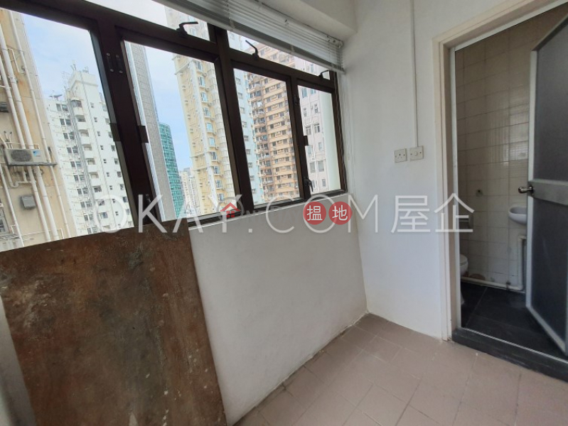日月大廈|中層|住宅出租樓盤|HK$ 34,000/ 月