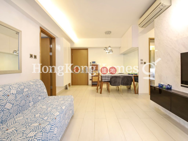 星鑽兩房一廳單位出售|西區星鑽(The Nova)出售樓盤 (Proway-LID168181S)