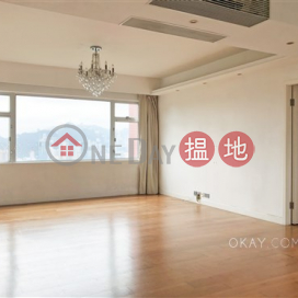 3房2廁,實用率高,極高層,海景《雲景台出售單位》 | 雲景台 Evelyn Towers _0