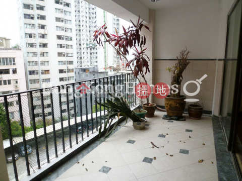 3 Bedroom Family Unit for Rent at Alpine Court | Alpine Court 嘉賢大廈 _0