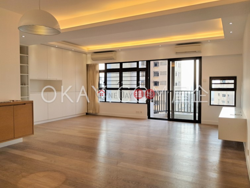 Luxurious 3 bedroom with balcony | For Sale | Flora Garden Block 3 慧景園3座 Sales Listings