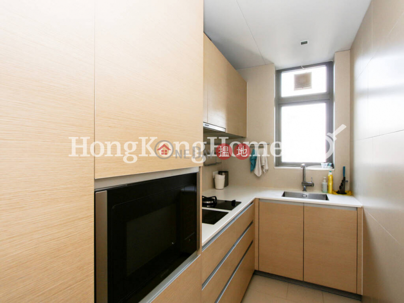 Property Search Hong Kong | OneDay | Residential | Rental Listings 2 Bedroom Unit for Rent at SOHO 189