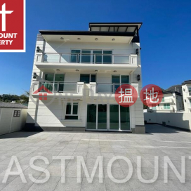 Sai Kung Village House | Property For Sale and Lease in Sha Kok Mei, Tai Mong Tsai 大網仔沙角尾-Detached, Highly Convenient