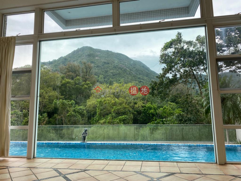 Sai Kung Private Pool House|33唐賢街 | 西貢-香港-出租HK$ 60,000/ 月