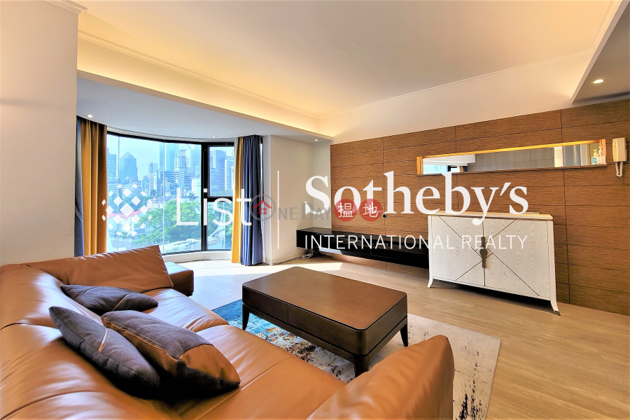 Property for Rent at The Royal Court with 3 Bedrooms | 3 Kennedy Road | Central District Hong Kong, Rental, HK$ 52,000/ month