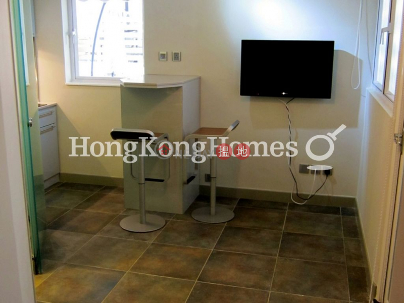Studio Unit for Rent at Yen May Building, 11-21 Swatow Street | Wan Chai District, Hong Kong, Rental HK$ 16,000/ month