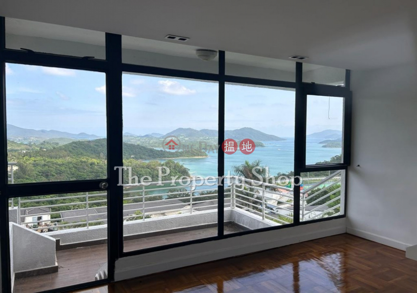 Property Search Hong Kong | OneDay | Residential | Rental Listings Floral Villa - Panoramic Seaview
