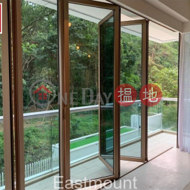 Clearwater Bay Apartment | Property For Sale and Rent in Mount Pavilia 傲瀧-Low-density luxury villa with 1 Car Parking | Mount Pavilia 傲瀧 _0