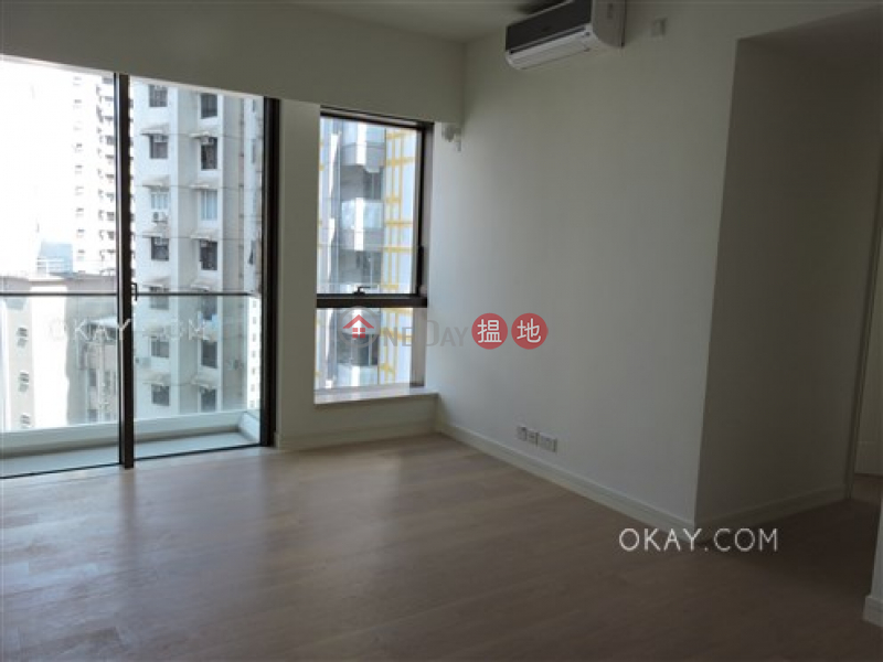Kensington Hill Middle | Residential | Rental Listings, HK$ 47,000/ month