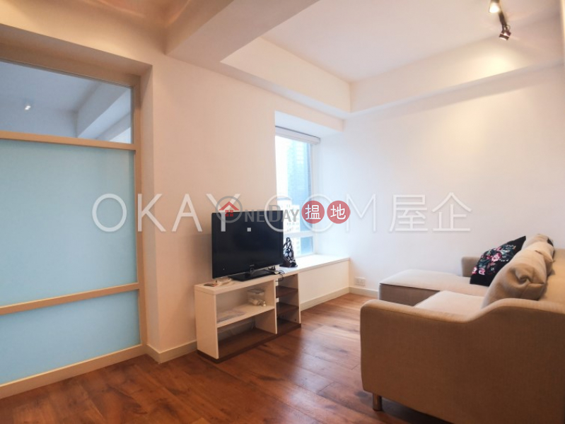 Unique 1 bedroom in Sheung Wan | For Sale | Rich View Terrace 豪景臺 Sales Listings