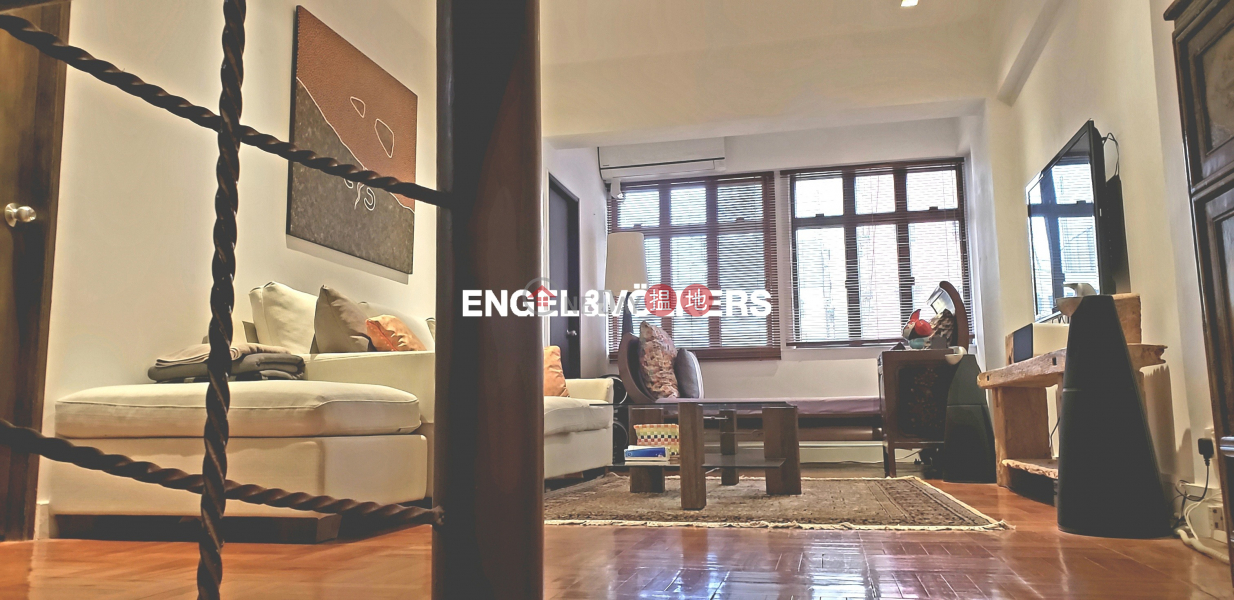 Property Search Hong Kong | OneDay | Residential | Rental Listings, 4 Bedroom Luxury Flat for Rent in Mid Levels West
