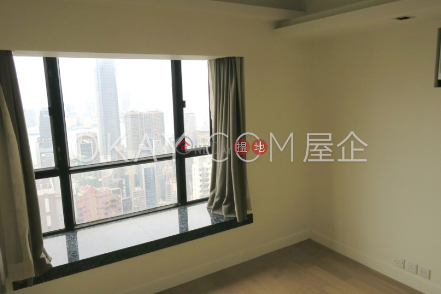 慧豪閣高層|住宅出租樓盤HK$ 38,000/ 月