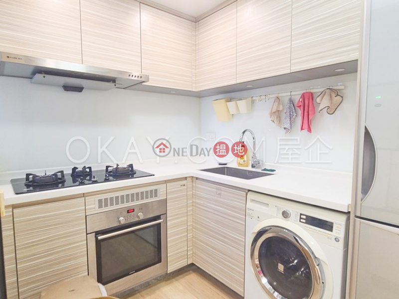 Property Search Hong Kong | OneDay | Residential Rental Listings Rare 3 bedroom on high floor with rooftop | Rental