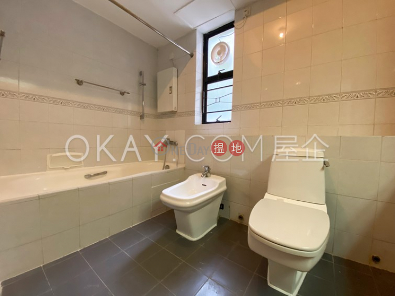 Property Search Hong Kong | OneDay | Residential Rental Listings | Luxurious 4 bed on high floor with balcony & parking | Rental