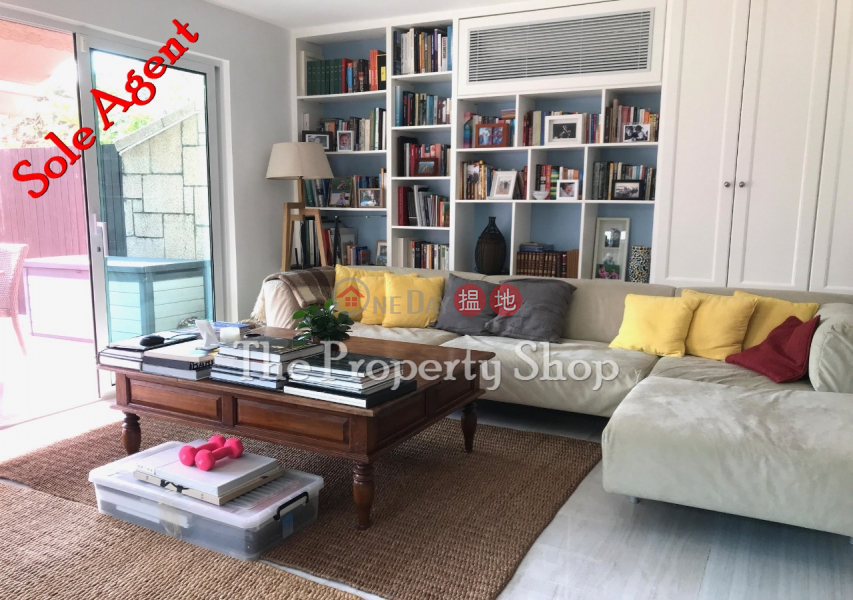 Jade Villa - Ngau Liu Whole Building | x Unit, Residential | Rental Listings HK$ 70,000/ month