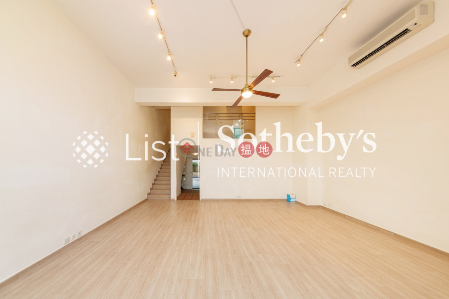 綠色的別墅三房兩廳單位出租|西貢綠色的別墅(Green Villas)出租樓盤 (SOTHEBY-R560479-R)