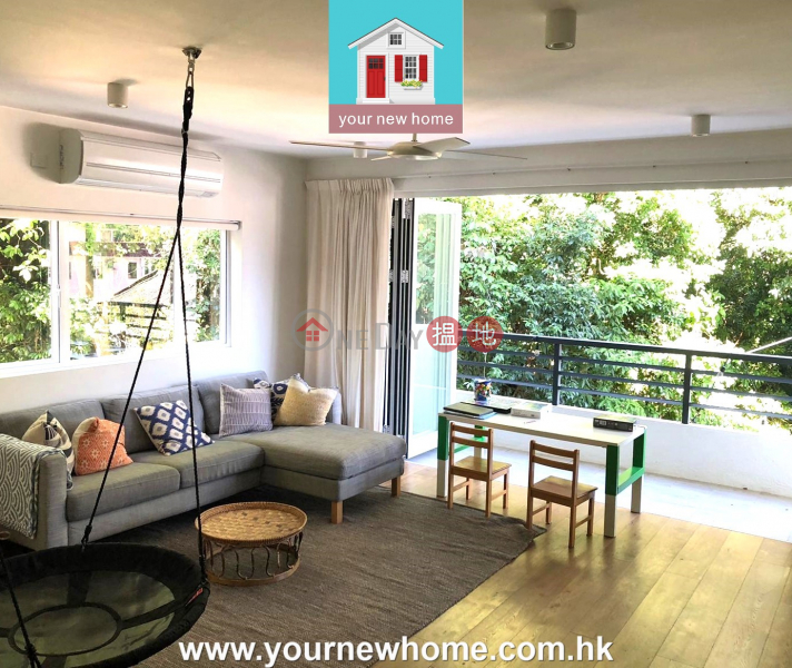 Light & Bright Family Home in the Country Park | For Sale | Ko Tong Village 高塘村 Sales Listings