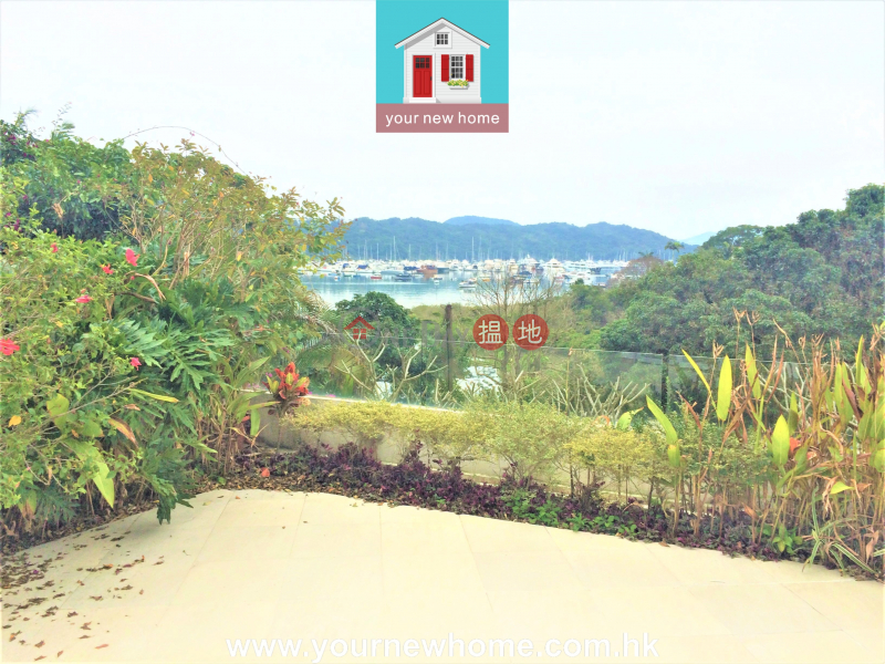 Unashamed Luxury in Sai Kung | For Rent|西貢白沙灣花園(Hebe Villa)出租樓盤 (RL1522)