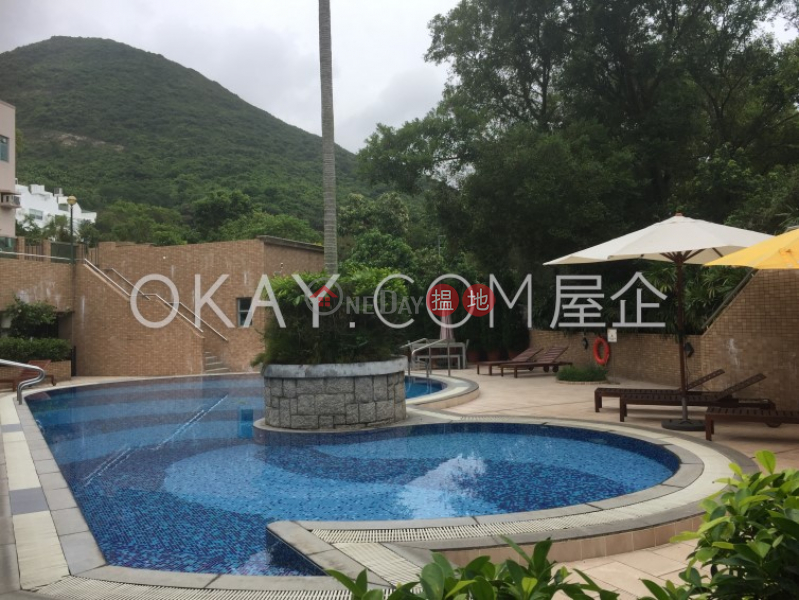 HK$ 120,000/ month, Horizon Crest Southern District Lovely house with terrace | Rental