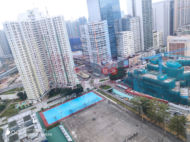 HK$ 18,300/ month | Max Trade Centre, Wong Tai Sin District | 獨立單位，內廁