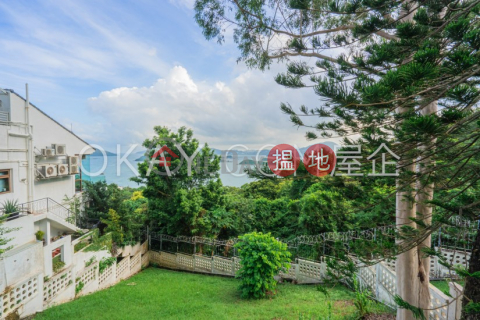 Rare house with terrace, balcony | Rental | Floral Villas 早禾居 _0