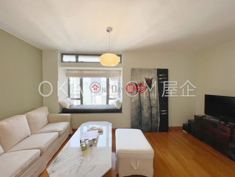 HK$ 28,000/ month | Hollywood Terrace | Central District, Gorgeous 2 bedroom on high floor | Rental