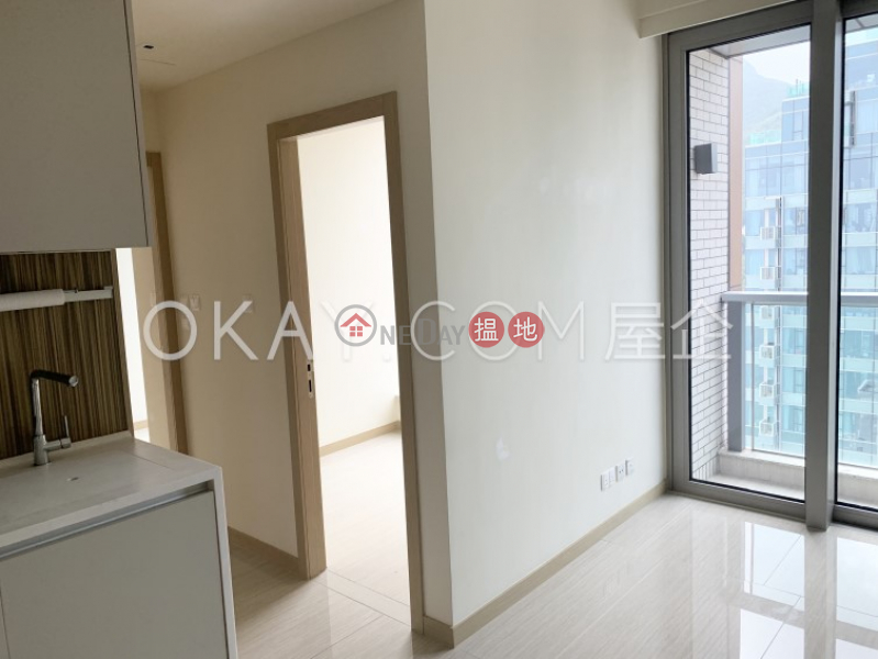 HK$ 33,000/ month, Townplace, Western District | Luxurious 2 bedroom on high floor with balcony | Rental