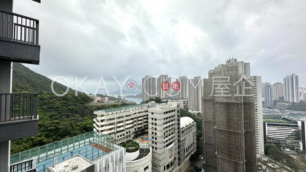 Property Search Hong Kong | OneDay | Residential | Rental Listings, Exquisite 4 bedroom on high floor with balcony | Rental