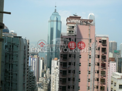 1 Bed Flat for Sale in Central Mid Levels|Ying Fai Court(Ying Fai Court)Sales Listings (EVHK10664)_0