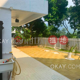 Rare house with balcony & parking | Rental | Sha Lan Villas 沙欄小築 _0