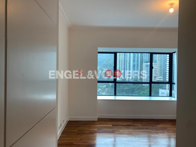 3 Bedroom Family Flat for Rent in Central Mid Levels, 17-23 Old Peak Road | Central District | Hong Kong | Rental | HK$ 87,000/ month