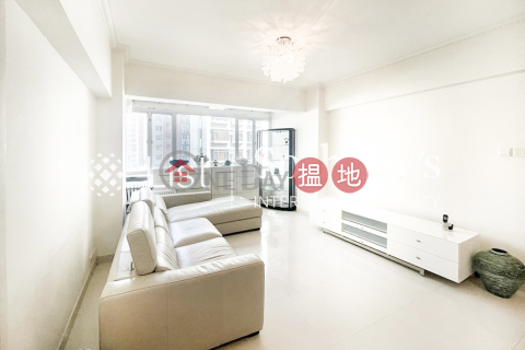 Property for Sale at Botanic Terrace Block A with 3 Bedrooms | Botanic Terrace Block A 芝蘭台 A座 _0